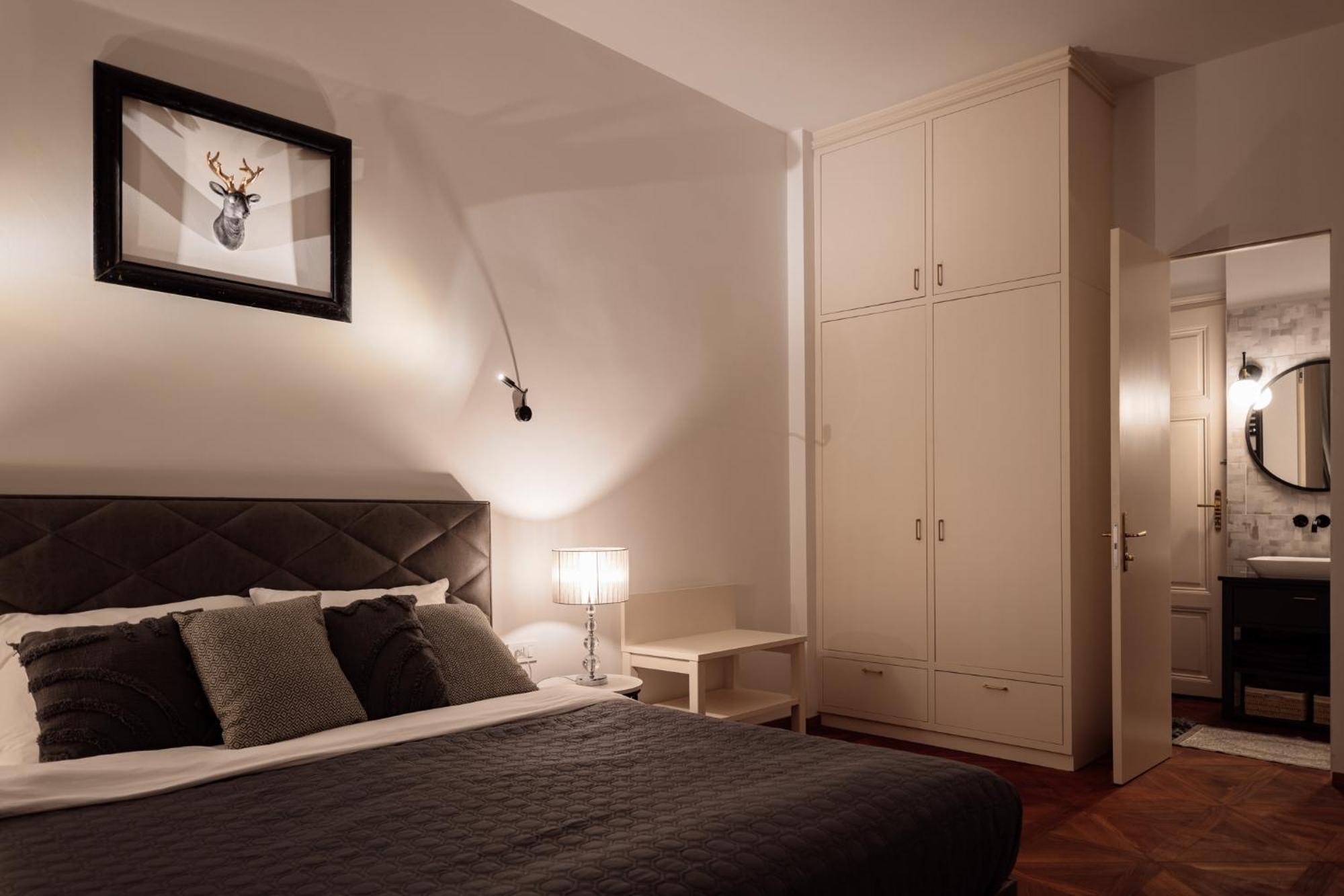 Main Square Apartments & Rooms Maribor Exterior foto