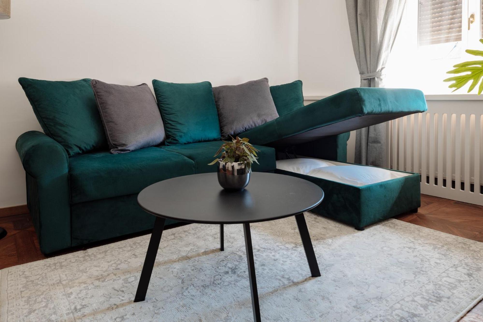 Main Square Apartments & Rooms Maribor Exterior foto