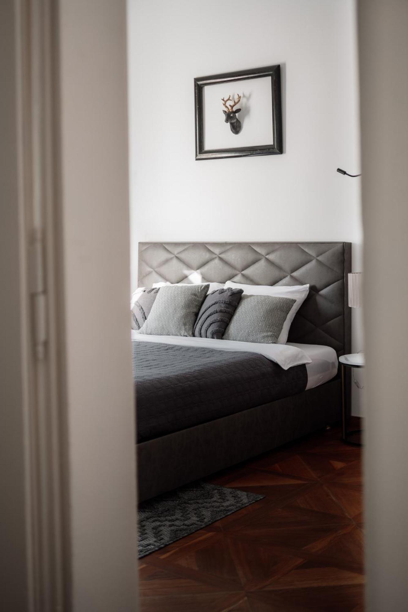 Main Square Apartments & Rooms Maribor Exterior foto