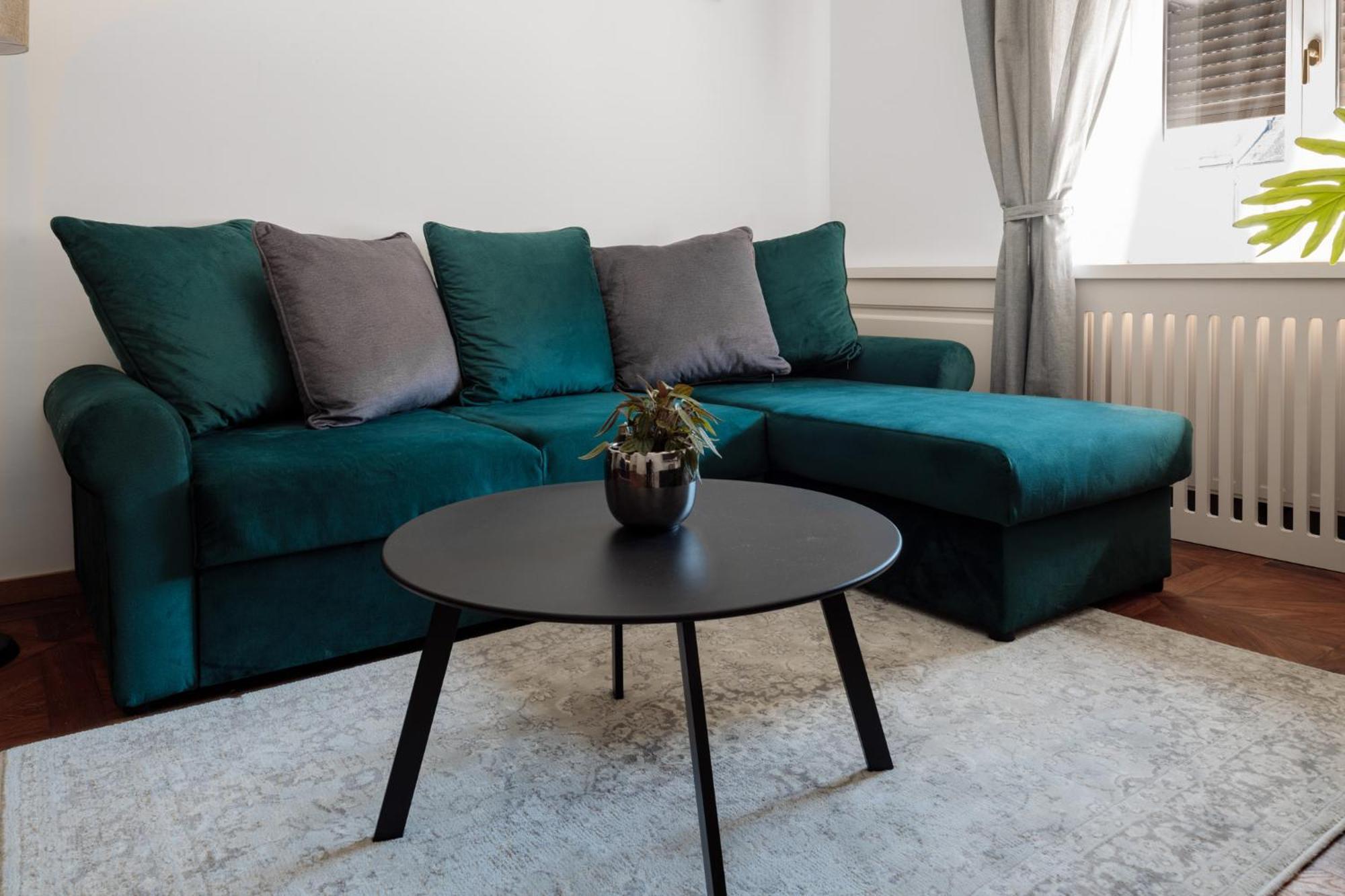 Main Square Apartments & Rooms Maribor Exterior foto