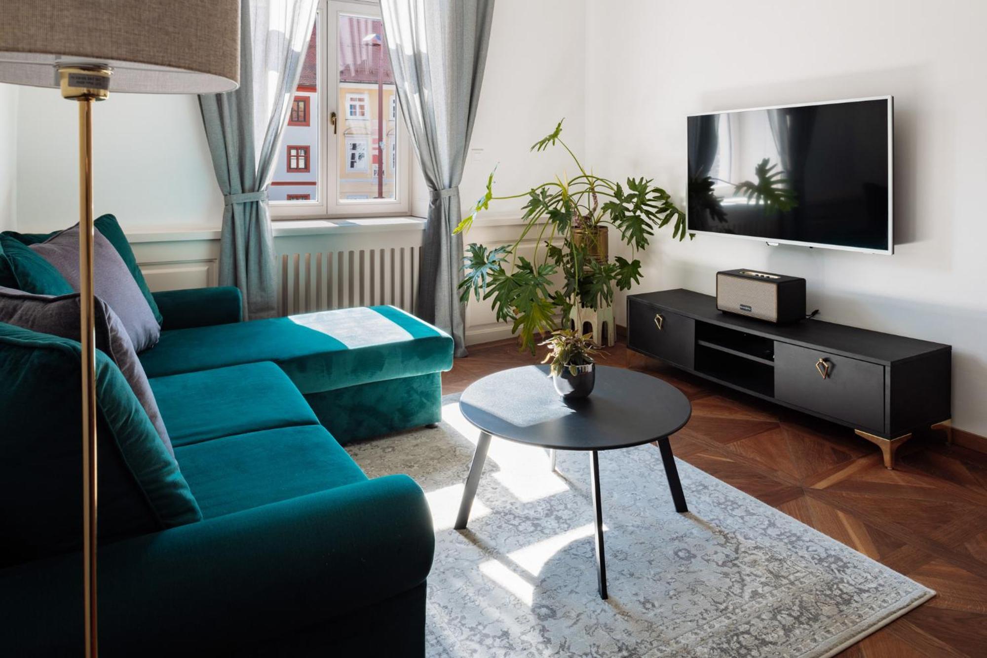 Main Square Apartments & Rooms Maribor Exterior foto