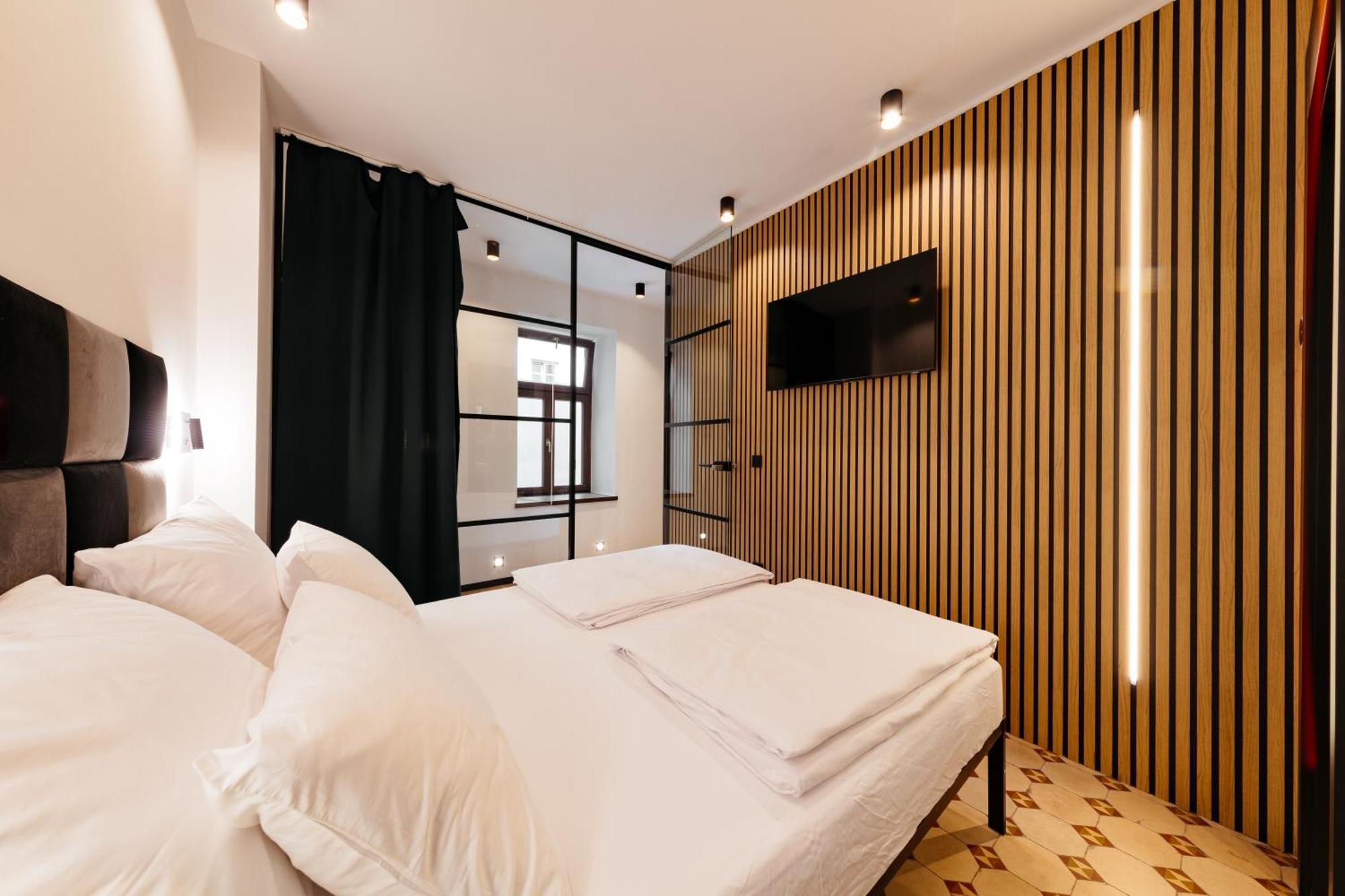 Main Square Apartments & Rooms Maribor Exterior foto