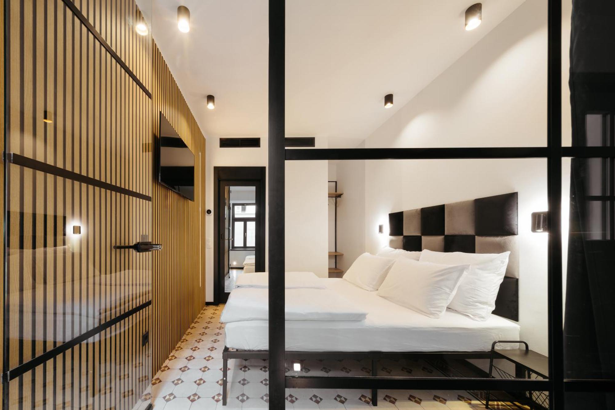 Main Square Apartments & Rooms Maribor Exterior foto