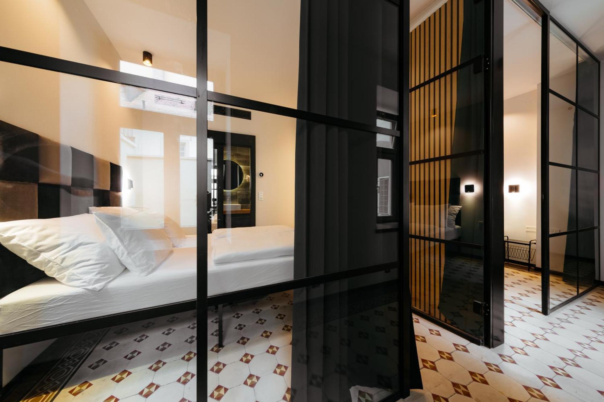 Main Square Apartments & Rooms Maribor Exterior foto