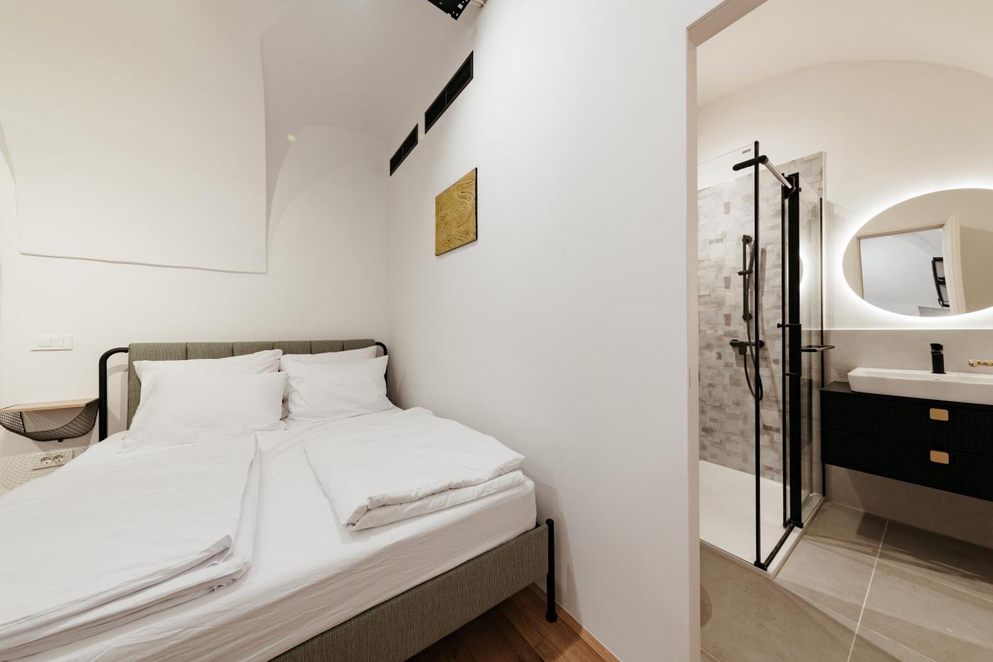 Main Square Apartments & Rooms Maribor Exterior foto